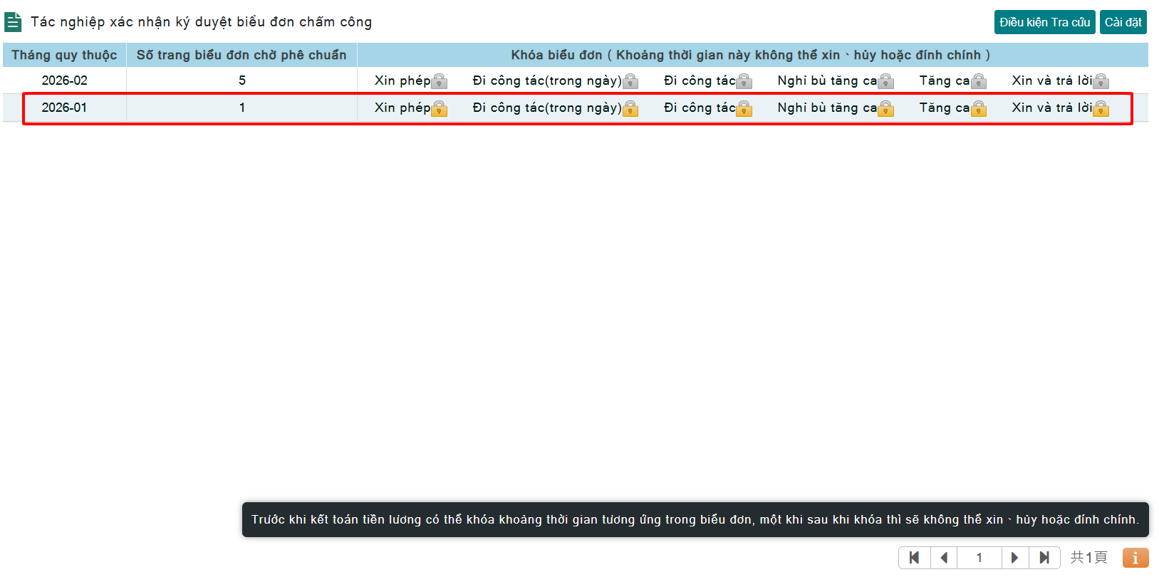 L&agrave;m thế n&agrave;o để thực hiện quy tr&igrave;nh trả lương hằng th&aacute;ng ?-1