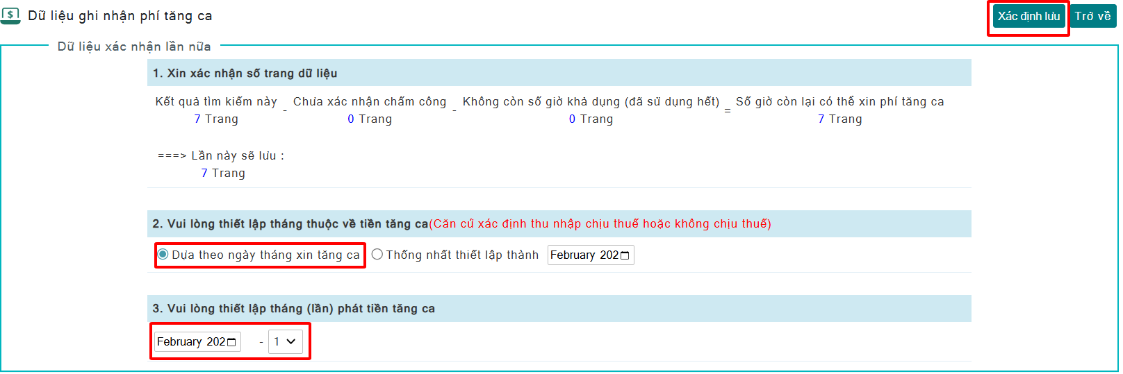 L&agrave;m thế n&agrave;o để thực hiện quy tr&igrave;nh trả lương hằng th&aacute;ng ?-5