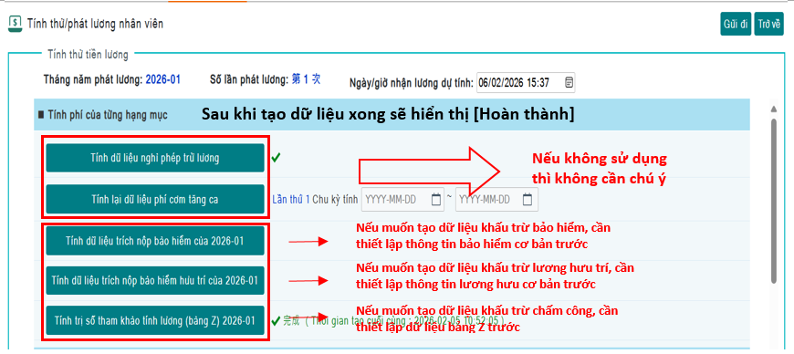 L&agrave;m thế n&agrave;o để thực hiện quy tr&igrave;nh trả lương hằng th&aacute;ng ?-7